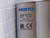FESTO EXCM-2ST-C3-1 SERVO CONTROLLER T254219