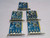 LOT OF 5 BELKIN F5U220 HI-SPEED PCI CARD T253841 LOT OF 5 BELKIN F5U220 HI-SPEED PCI CARD T253841