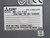 MITSUBISHI SC-J2SJ4KT02K
 AC SERVO AMPLIFIER T254270