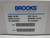 BROOKS INSTRUMENTS GFD02A4P4SA PRESSURE SENSOR T255026 BROOKS INSTRUMENTS GFD02A4P4SA PRESSURE SENSOR T255026