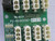 ALGO ALT-D1032-CN INTERFACE CIRCUIT BOARD T255209