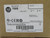 ALLEN BRADLEY 700S-DCP530DZ24 SAFETY CONTROL RELAY T254834