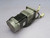 ROCKWELL CSMT-04BB1ANT3 AC SERVO MOTOR T254782