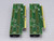LOT OF 2 ORACLE 7047128 PCI RISER CARD T254532