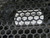 DELTA EFC1548DG DC BRUSHLESS ALUMINUM FRAME SERVER FAN T255740 DELTA EFC1548DG DC BRUSHLESS ALUMINUM FRAME SERVER FAN T255740