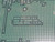 GENRAD 9004-0455-00 IC TESTER CARD T255748 GENRAD 9004-0455-00 IC TESTER CARD T255748
