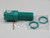 PEPPERL & FUCHS NJ 10-30GKK-N INDUCTIVE SENSOR T255715
