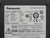 PANASONIC MADKT1507E AC SERVO DRIVER T255488
