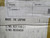 KEYENCE IB-1000 LASER DETECTION SENSOR T255622 KEYENCE IB-1000 LASER DETECTION SENSOR T255622