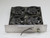 LOT OF 4 COMAIR ROTRON PO24B4 FAN T255760 LOT OF 4 COMAIR ROTRON PO24B4 FAN T255760