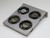 Lot of 4 COMAIR ROTRON  PO24B4    For Sale Lot of 4 COMAIR ROTRON  PO24B4    For Sale