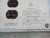 GENRAD 9001-0299-01 ELECTRIC POWER MODULE T255741 GENRAD 9001-0299-01 ELECTRIC POWER MODULE T255741