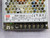 MEAN WELL RSP-150-24 AC/DC POWER SUPPLY T256152