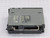 MITSUBISHI QO1UCPU PLC CPU MODULE T256211