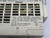 YASKAWA CIMR-XCBA20P7 DRIVE INVERTER T256509