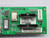 ZEBRA 32043P LCD PRINTER DISPLAY CIRCUIT BOARD T256540