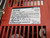 MITSUBISHI Q38B PLC RACK T256186