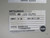 MITSUBISHI MR-J2S-CLP01 I/F UNIT SERVO DRIVER T256562