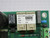 KOMAX F937R02.L2 CONTROL BOARD T256538