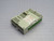 LOT OF 5 DELTA ELECTRONICS DVP16SP11R I/O MODULE T256596