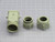 LOT OF 6 HARTING 19200030410 HEAVY DUTY POWER CONNECTOR T256918 LOT OF 6 HARTING 19200030410 HEAVY DUTY POWER CONNECTOR T256918
