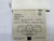 OMRON H3CA-8 SOLID-STATE TIMER T256547
