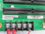 IEI BP-10S-RS-R40-MUV ISA INDUSTRIAL BACKPLANE T256665