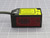 PANASONIC HG-C1030L3-P-J MICRO LASER DISTANCE SENSOR T256869