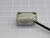KEYENCE LR-XH250 COMPACT LASER SENSOR HEAD T256867 KEYENCE LR-XH250 COMPACT LASER SENSOR HEAD T256867
