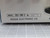 NISSIN ELECTRONIC HR3-5WB-D LED STROBE LUMINAR T257499