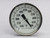 ASHCROFT BI-METAL THERMOMETER T225488 ASHCROFT BI-METAL THERMOMETER T225488