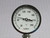 WEKSLER 3S0244FMX BI-METAL THERMOMETER T225489