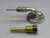 WEKSLER 3S0244FMX BI-METAL THERMOMETER T225489