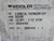 WEKSLER 3S0244FMX BI-METAL THERMOMETER T225489