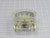 25610102 DC AMMETER T224856