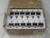LOT OF 24 MOONS MS14HS3P4150-M STEPPING MOTOR T256937