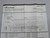 LOT OF 8 ACCURIDE C 3308-22D BALL BEARING SLIDE T256875