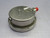 MCDANIEL CONTROLS AB20401 GAUGE 0-3000 PSI T227184