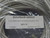 LOT OF 15 Z6S4M6SP-SPF015 PATCH CABLE CAT 6 15 FT T257765