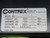 CONTREX M-DRIVE 4E DC DRIVE T258112