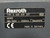 REXROTH 0 608 820 095 0 608 701 016 SERVO CONTROLLER SYSTEM 380-500V - 2500VA M6339