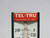 TEL TRU THERMOMETER T230150