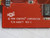 COMTROL A00077 PCI PROCESSOR CARD T257795