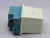 FISCHER & PORTER 50EI 3211 CURRENT TO PRESSURE TRANSDUCER T225806 FISCHER & PORTER 50EI 3211 CURRENT TO PRESSURE TRANSDUCER T225806