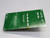 RTF M-1 94V-0 INTERFACE CIRCUIT BOARD T257800 RTF M-1 94V-0 INTERFACE CIRCUIT BOARD T257800