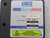 OES TECHNOLOGIES LPA58 LPA58-A-SW-R WIRESCAN DYNAMIC OPTICAL SENSOR T258196