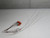 LOT OF 5 ACCUTRU THERMOCOUPLES T258192 LOT OF 5 ACCUTRU THERMOCOUPLES T258192