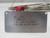 ARI T-5869-49T AER O PAK THERMOCOUPLE T228393