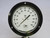 3D INSTRUMENTS 25505-22C11GAD PRESSURE GAUGE T233402