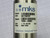 MKS 722A-25951 PRESSURE TRANSDUCER T235715 MKS 722A-25951 PRESSURE TRANSDUCER T235715